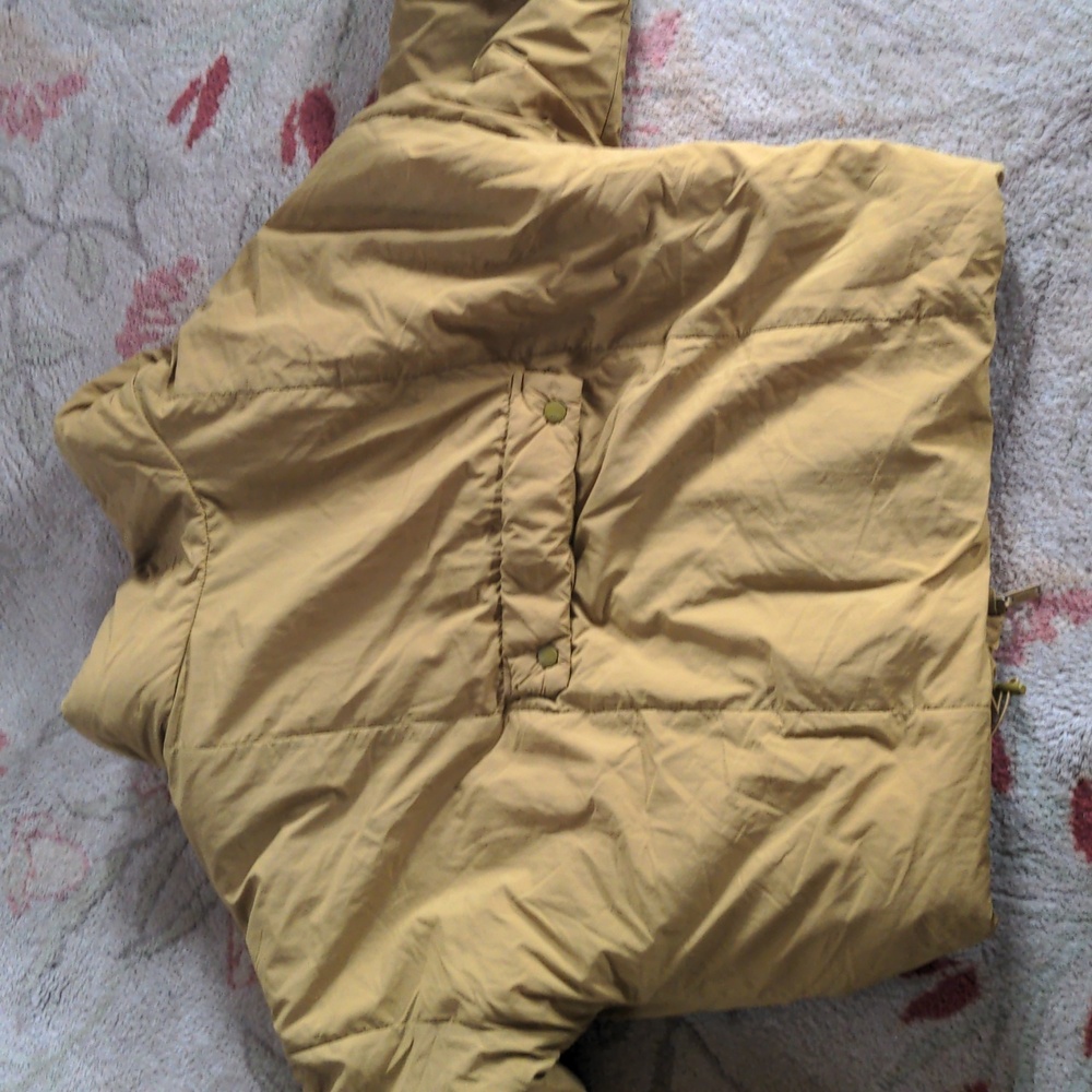 Fp Phoebe Packable Puffer Jacket - image 6